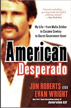 one of the best books about a rogue gangster