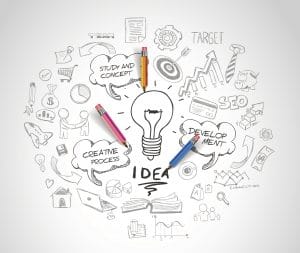 looking for quick, easy-to-understand ways to get and keep a competitive edge— in leasing, marketing and in property management, idea