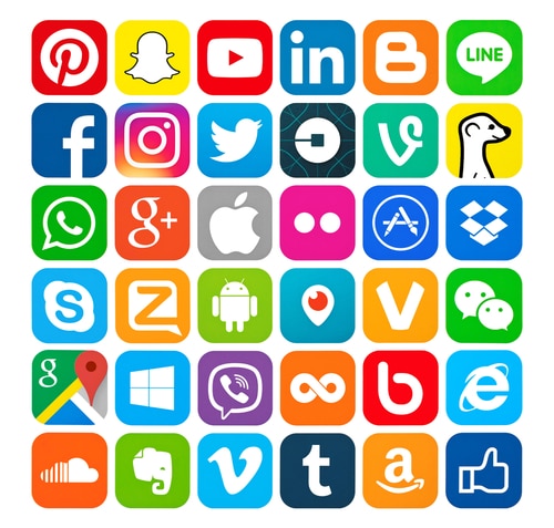 we’ve noticed apartment traffic from facebook to our, social media