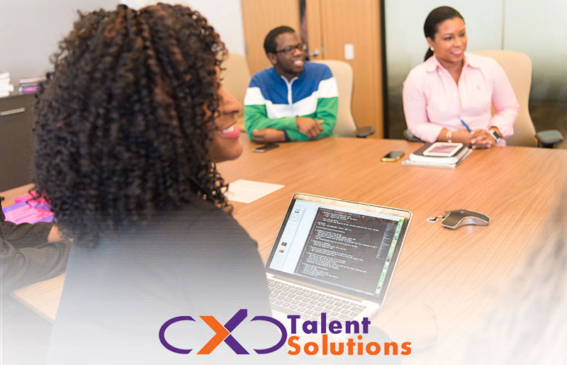 Four Steps For Hiring and Keeping SuperStars