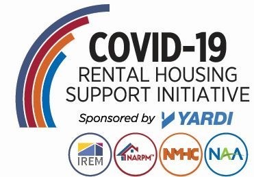 yardi is proud to be a primary sponsor of the newly launched covid-19 rental housing support initiative