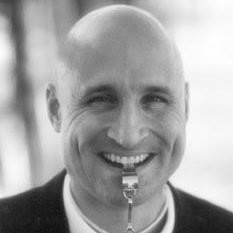 author, ernest