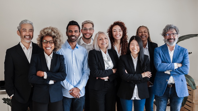 CXC Talent staffing solutions for the apartment industry showcasing job opportunities and company culture.